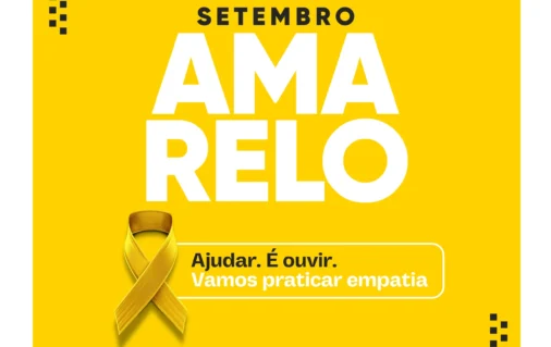 Setembro amarelo
